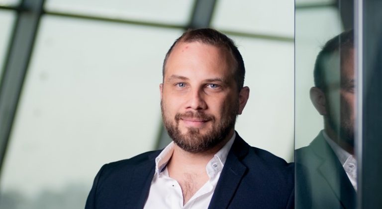 Guido Carelli tem como desafio aprimorar a eficiência operacional, otimizar a gestão de canais de distribuição e impulsionar estratégias à jornada do cliente