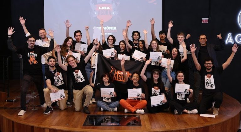 Programa criado em 2022 para aproximar talentos universitários do ecossistema de inovação ajudou a colocar 34 dos 50 participantes em empresas e entidades públicas e privadas da região. As inscrições estão abertas