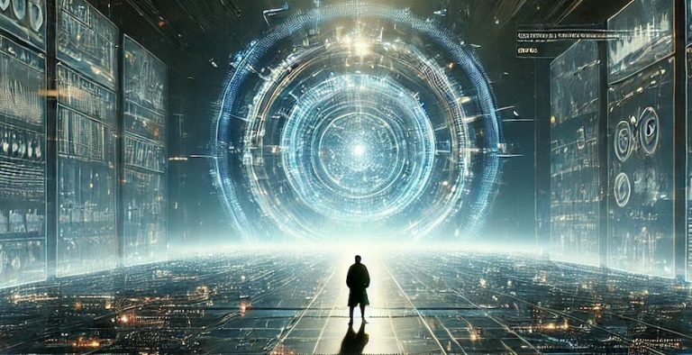 O aumento exponencial da IA generativa, a descentralização da governança de dados e os formatos abertos de tabelas estão redefinindo as operações de dados e a maneira como negócios são construídos.