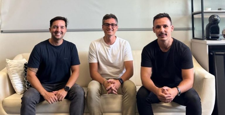 Entrada de Filipe Colombo busca fortalecer o crescimento da startup, que há três anos recebeu o primeiro aporte, da Stars Aceleradora