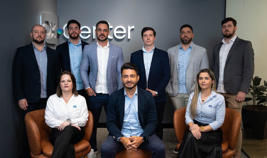 PX anuncia chegada de Luciano Moura (ex-NSC) como Diretor de Negócios e promove lideranças internas em áreas como RH, marketing e educação corporativa.