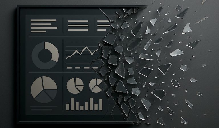 Em um mercado volátil, esperar por análises manuais é um convite à irrelevância. Você quer tomar decisões baseado em dados defasados?