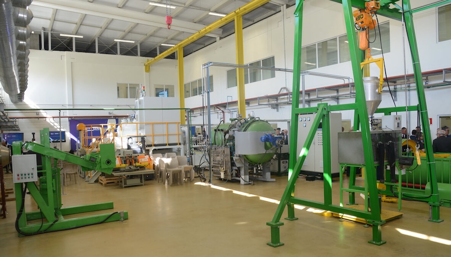 Centro de Inovação e Tecnologia para Ímãs de Terras Raras tem apoio do Instituto SENAI de Inovação de Joinville marca avanço na autonomia tecnológica do Brasil