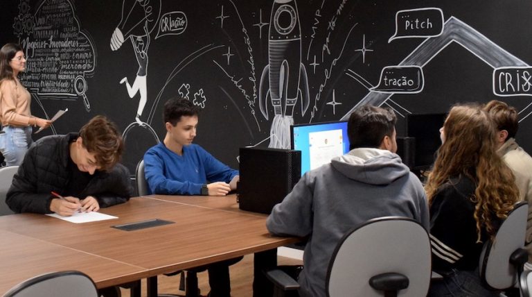 Iniciativa da Udesc Esag selecionará até seis equipes para ciclo de formação entre agosto e dezembro