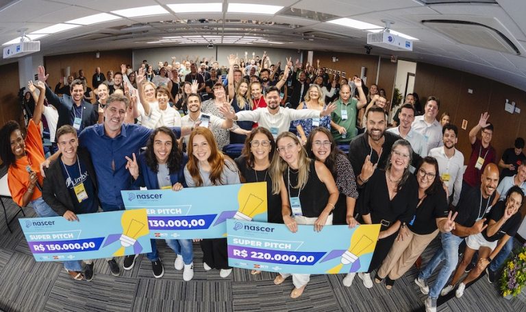 Iniciativa - promovida por Fapesc, SCTI e Sebrae/SC - apoia ideias inovadoras em 15 cidades e oferece até R$ 500 mil em subvenção econômica