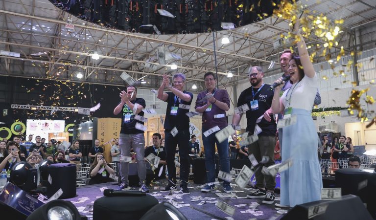 Evento em Joinville acontece em setembro e deve reunir cerca de 4 mil participantes. Podem se inscrever empresas formalizadas de qualquer região do país.