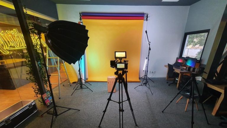 Parceria com a startup Treehouz marca criação de laboratório de pesquisa em IA no LinkLab, da ACATE, em Florianópolis