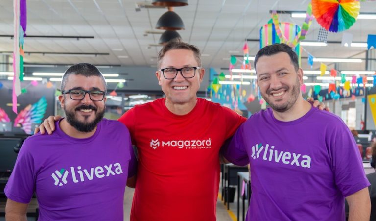 Transação, com recursos próprios, pode chegar a R$ 10 milhões e amplia portfólio da plataforma de comércio eletrônico fundada em Rio do Sul.