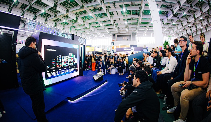 Segunda edição do IBID, lançada no Startup Summit 2025, mostra que os estados do Sul reduziram a distância para São Paulo - e aponta uma tendência nacional de descentralização da inovação.