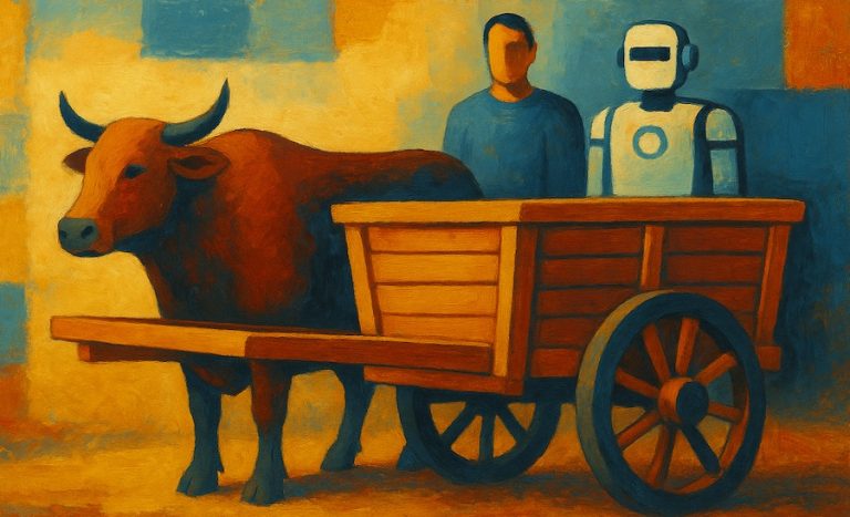 A tecnologia tem sido adotada de forma genérica, exigindo que as pessoas constantemente se adaptem às suas limitações.