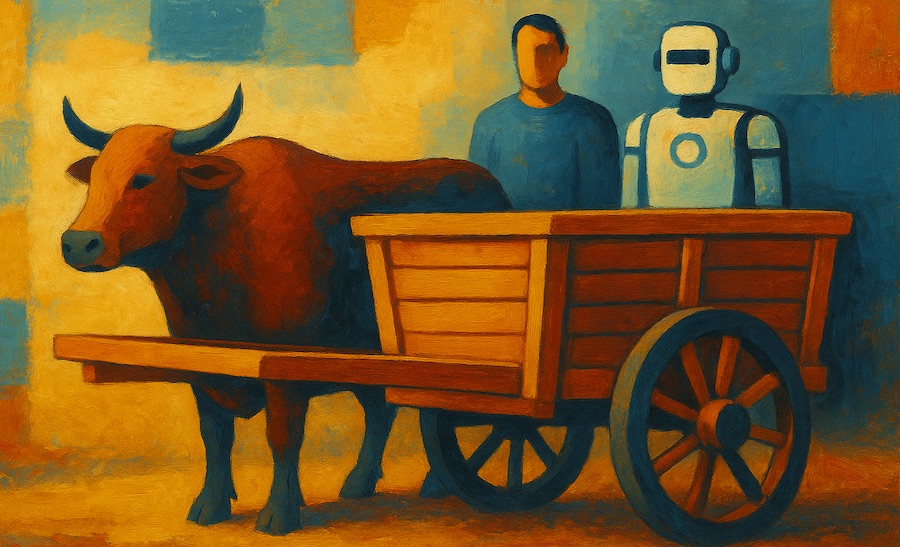 A tecnologia tem sido adotada de forma genérica, exigindo que as pessoas constantemente se adaptem às suas limitações.