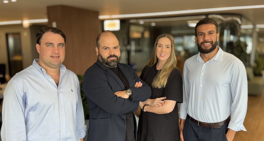 Evento apresentará oportunidades do fundo gerido pela Primus Ventures de investimento a negócios inovadores na região Sul - ACIF e BRDE estão entre os cotistas