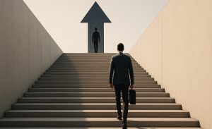 Instalar um chatbot ou ferramenta de automação não transforma uma empresa em nativa de IA - adotar é diferente de se reorganizar