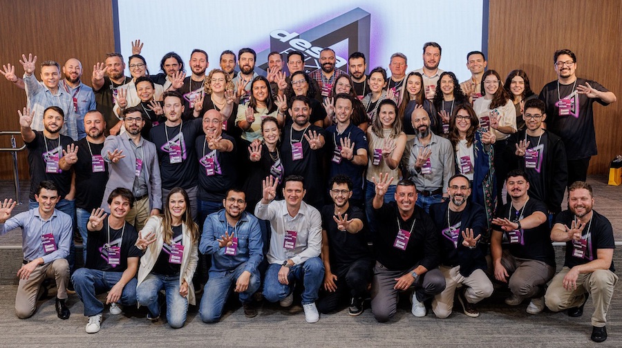 Desafix, realizado em parceria com o Sebrae, apoiou 20 startups ao longo de cinco meses e já soma mais de 50 negócios acelerados desde 2021
