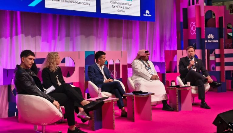 No último dia do evento, prefeito Adriano Silva destacou o projeto dos parques públicos instalados em áreas periféricas na maior cidade catarinense.