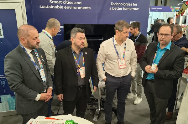 Nova lei em SC regulamenta  interoperabilidade entre sistemas públicos de TI no estado. 